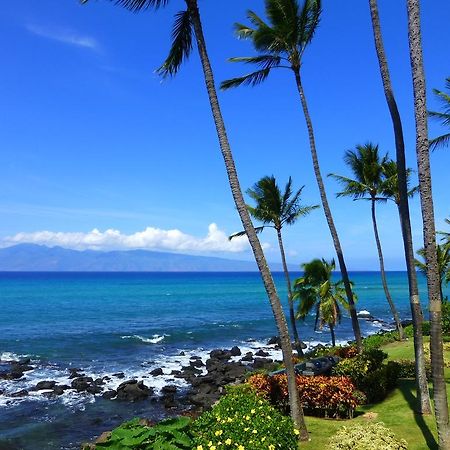 Mahina Surf 220 By Redawning Aparthotel Lahaina Ngoại thất bức ảnh
