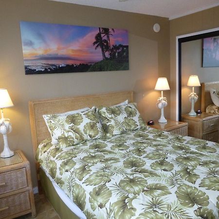 Mahina Surf 220 By Redawning Aparthotel Lahaina Ngoại thất bức ảnh