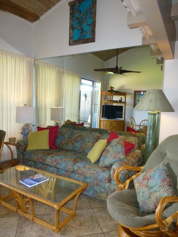Mahina Surf 220 By Redawning Aparthotel Lahaina Ngoại thất bức ảnh