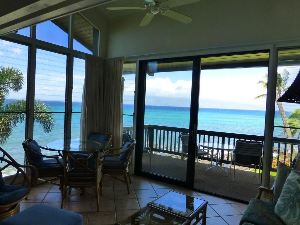 Mahina Surf 220 By Redawning Aparthotel Lahaina Ngoại thất bức ảnh