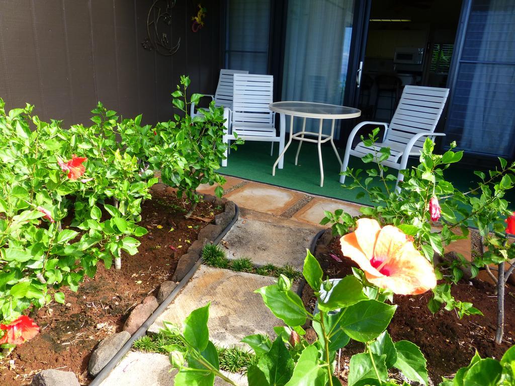Mahina Surf 220 By Redawning Aparthotel Lahaina Ngoại thất bức ảnh