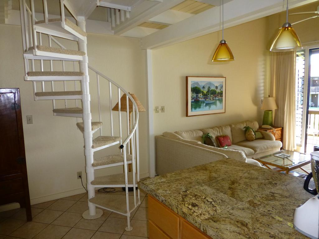 Mahina Surf 220 By Redawning Aparthotel Lahaina Ngoại thất bức ảnh