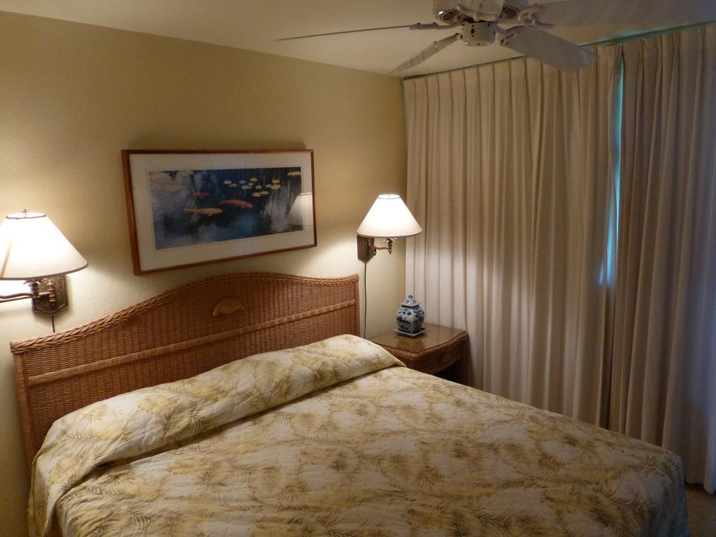 Mahina Surf 220 By Redawning Aparthotel Lahaina Ngoại thất bức ảnh