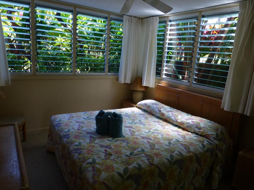 Mahina Surf 220 By Redawning Aparthotel Lahaina Ngoại thất bức ảnh