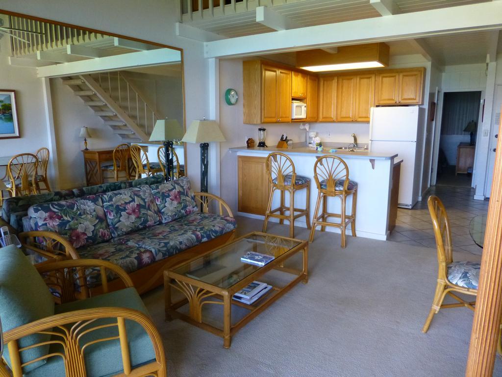 Mahina Surf 220 By Redawning Aparthotel Lahaina Ngoại thất bức ảnh