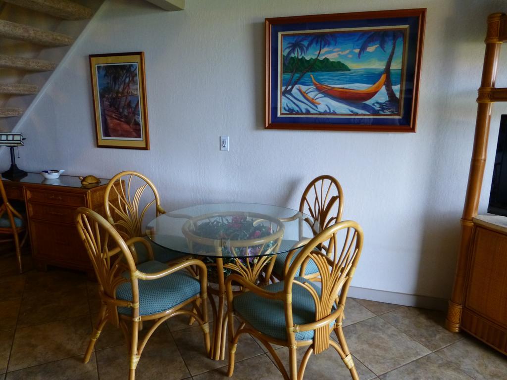 Mahina Surf 220 By Redawning Aparthotel Lahaina Ngoại thất bức ảnh