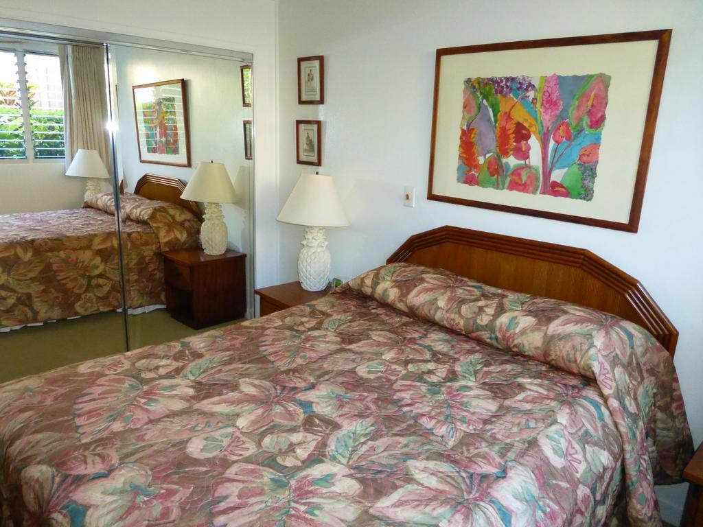 Mahina Surf 220 By Redawning Aparthotel Lahaina Ngoại thất bức ảnh