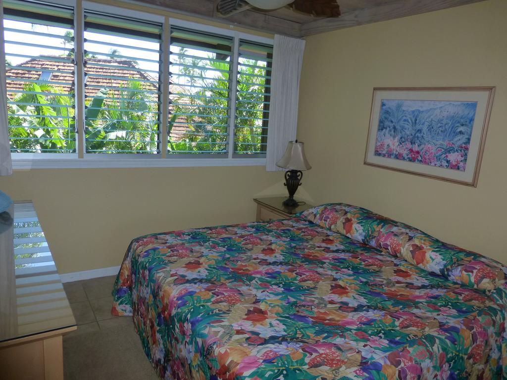 Mahina Surf 220 By Redawning Aparthotel Lahaina Ngoại thất bức ảnh