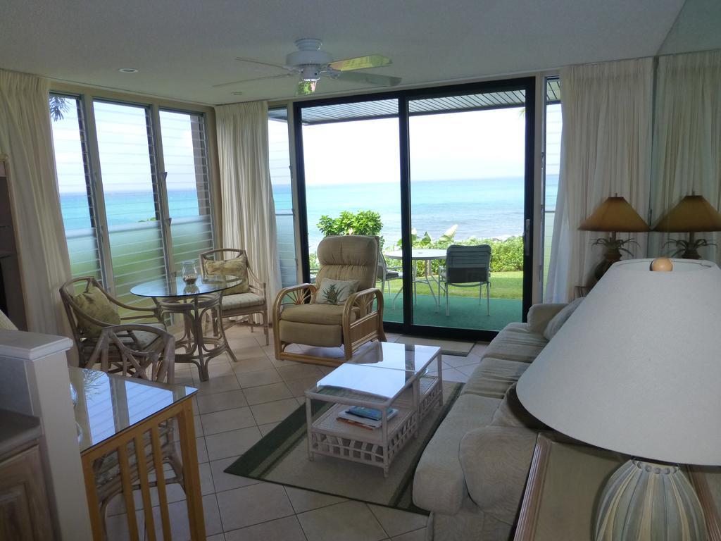 Mahina Surf 220 By Redawning Aparthotel Lahaina Ngoại thất bức ảnh