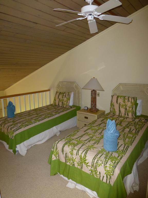 Mahina Surf 220 By Redawning Aparthotel Lahaina Ngoại thất bức ảnh
