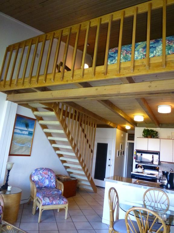 Mahina Surf 220 By Redawning Aparthotel Lahaina Ngoại thất bức ảnh