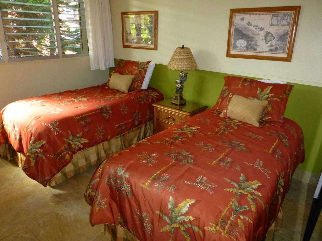 Mahina Surf 220 By Redawning Aparthotel Lahaina Ngoại thất bức ảnh