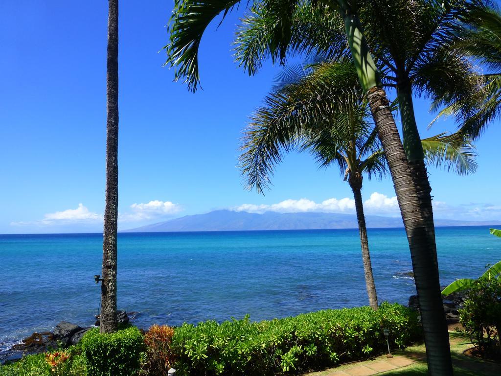 Mahina Surf 220 By Redawning Aparthotel Lahaina Ngoại thất bức ảnh