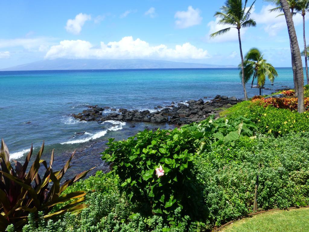 Mahina Surf 220 By Redawning Aparthotel Lahaina Ngoại thất bức ảnh