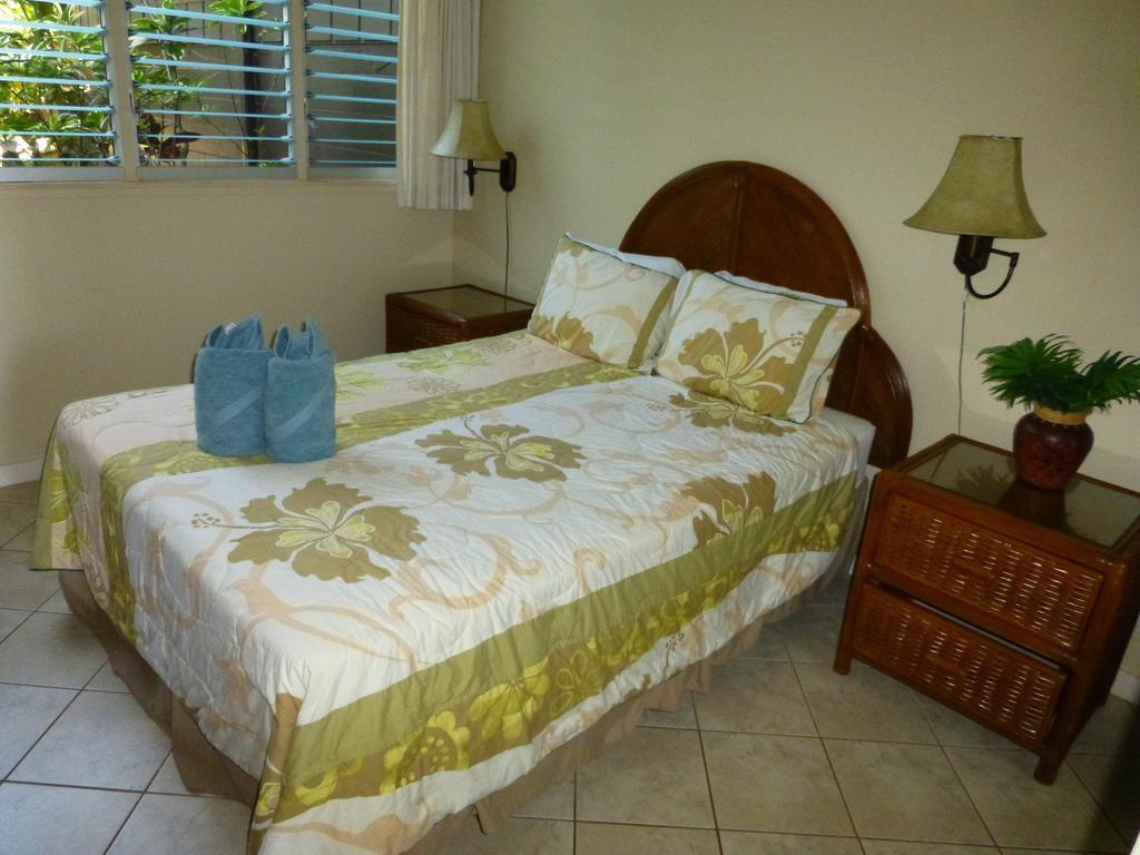 Mahina Surf 220 By Redawning Aparthotel Lahaina Ngoại thất bức ảnh