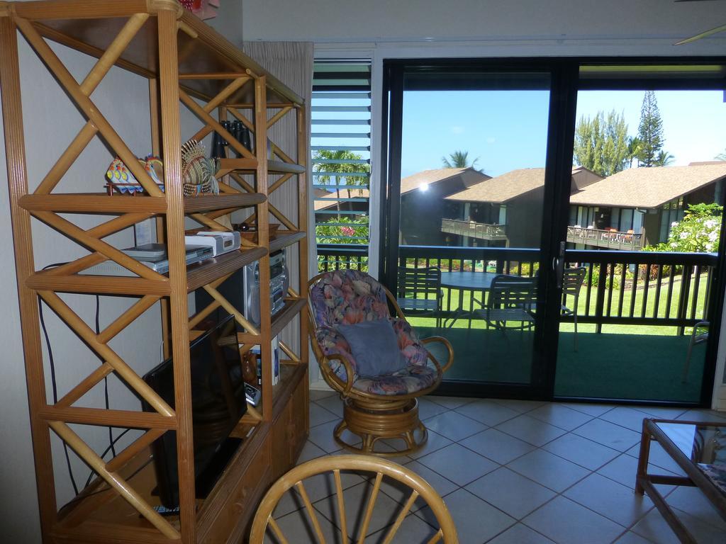 Mahina Surf 220 By Redawning Aparthotel Lahaina Ngoại thất bức ảnh