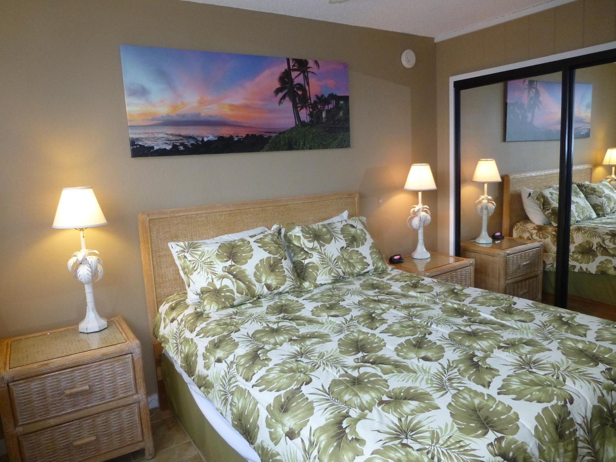 Mahina Surf 220 By Redawning Aparthotel Lahaina Ngoại thất bức ảnh